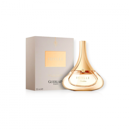 عطر جيرلان ايديال او دو بارفيوم للنساء 50مل
